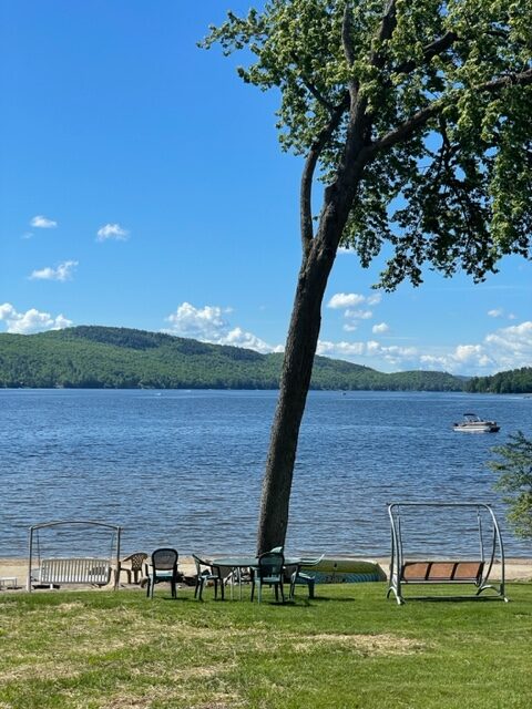 Mini Resort in Schroon Lake, NY | The Schroon Lake Place